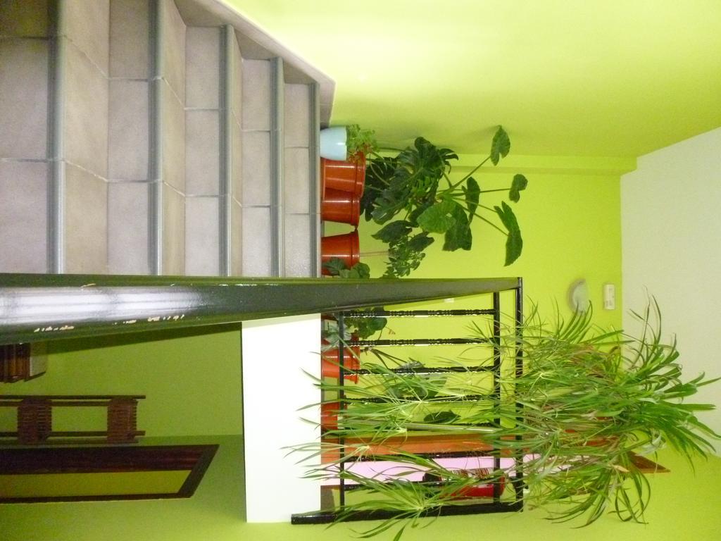 Hostal Ciudad De Nájera Buitenkant foto