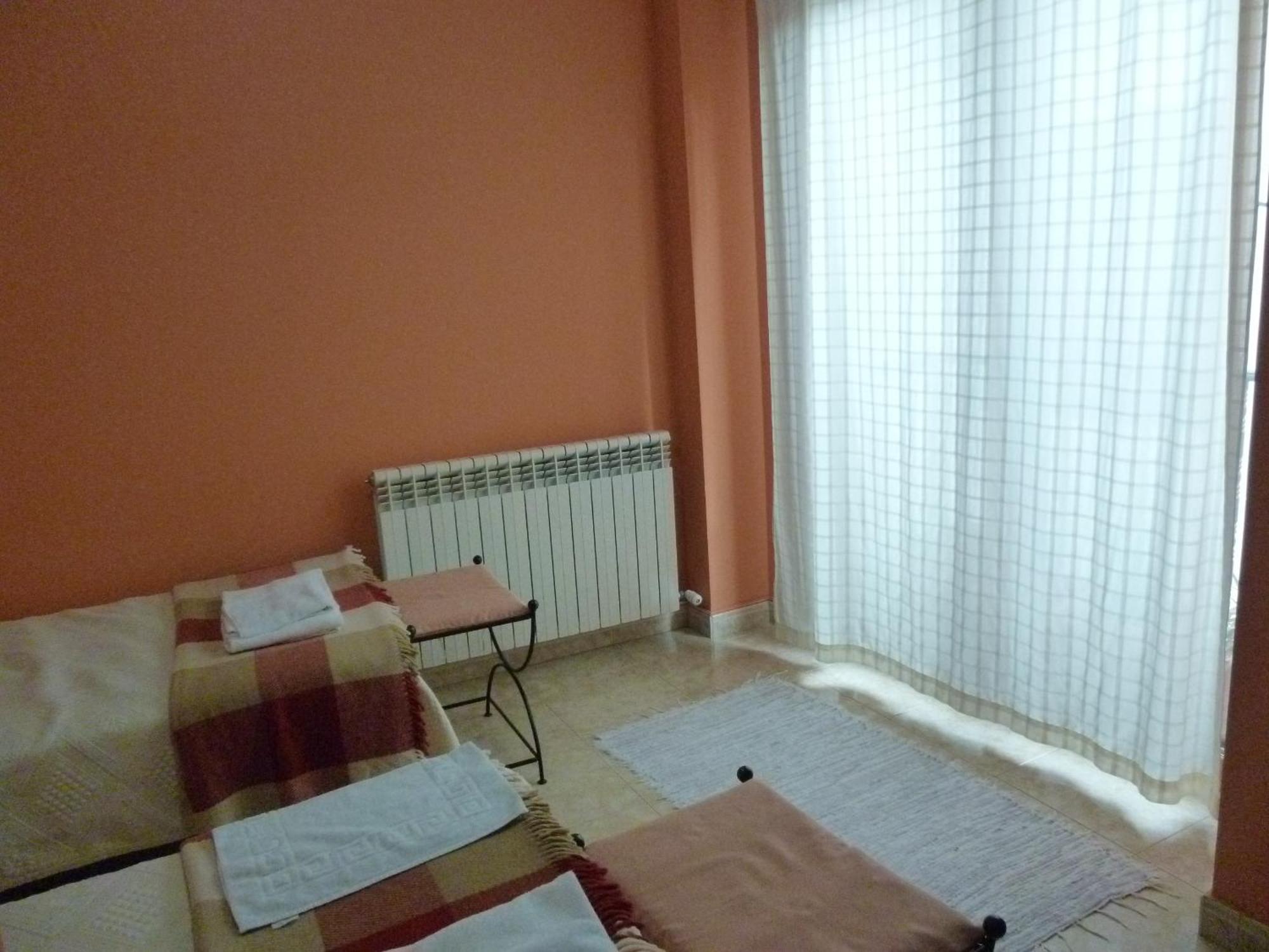 Hostal Ciudad De Nájera Kamer foto