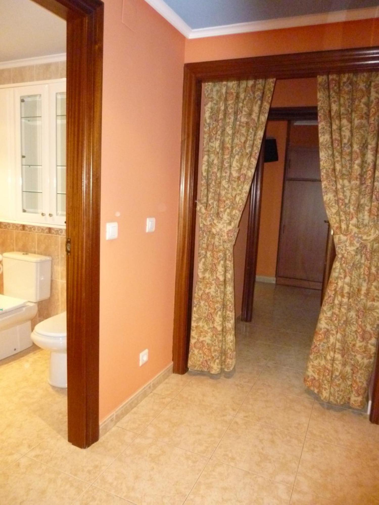 Hostal Ciudad De Nájera Kamer foto