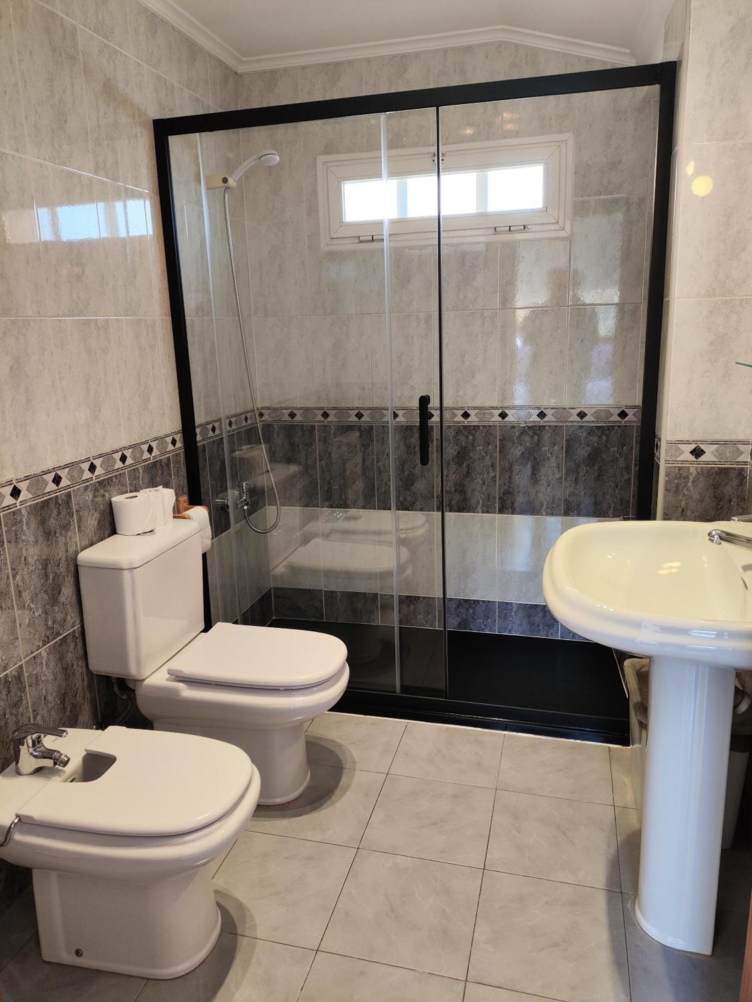 Hostal Ciudad De Nájera Buitenkant foto